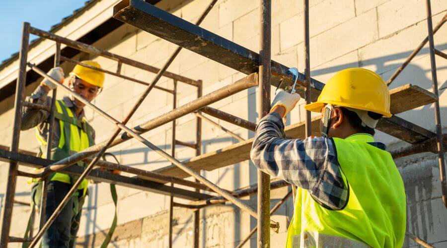 Expert new roof installation services in Grove City, MN